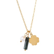 Collier Pierre de Naissance Août - Omsaé