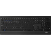 Clavier d'ordinateur - Rapoo - E9500M - Noir