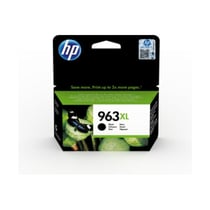 Cartouche d'encre Hp HP 963XL Cartouche d'Encre Noire grande capacité Authentique (3JA30AE) pour HP OfficeJet Pro 9010 series /