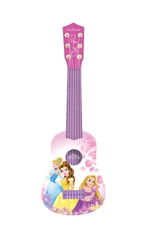 Ma Première Guitare Disney Princesses