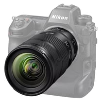 NIKON Objectif NIKKOR Z 24-70mm f/2.8 S II