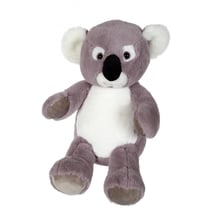 Peluche - Peluche Koala Green Forest - 32 cm