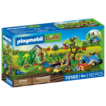 PLAYMOBIL® - Potager de la ferme - 72165 - PLAYMOBIL® Country