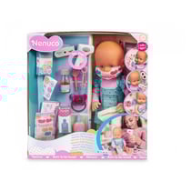 nenuco tu es malade nenuco