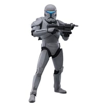 Star Wars : The Bad Batch - Figurine 1/6 Clone Commando 30 cm - Hot Toys
