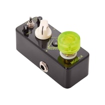 MODVERB - MODULATION REVERB