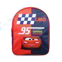 Sac à dos gouter 31 cm maternelle Disney Cars Multicolore - BAGTROTTER