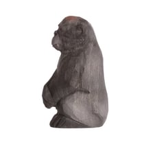 Figurine Gorille en bois - Wudimals