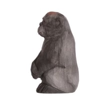 Figurine Gorille en bois - Wudimals