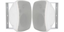 Artsound ASW65.2 Blanc - Enceintes ExtÃ©rieures