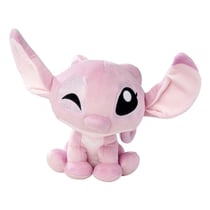 Lilo & Stitch - Peluche Doorables Angel 25 cm