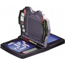 Bataille navale electronique parlante - jeu de reflexion