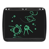 Tablette Graphique LCD 15 Pouces Enfant Écriture Message Effaçable Chargement USB YONIS