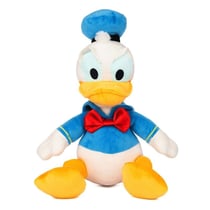 Disney - Peluche sonore Donald Duck 20 cm