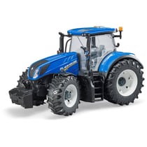 Tracteur New Holland T7 315 - Bruder