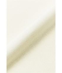 Toile Etamine à broder - 10 FILS/CM - 25 CT - 50.8 X 61 cm - DMC Ecru
