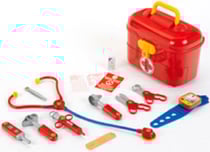 Mallette De Secours - Rescue Team - Jouets Klein