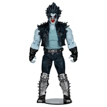 DC Multiverse Collector Edition - Figurine Lobo DC Classic Collector Edition N°58 18 cm - McFarlane Toys
