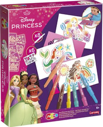 Princesses Disney - Lansay