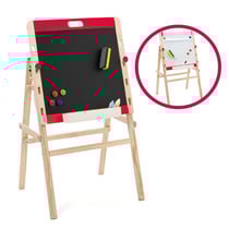 Tableau pliable et réglable en hauteur Oxybul