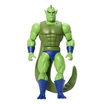 Les Maîtres de l´Univers Origins - Figurine Cartoon Collection: Whiplash 14 cm