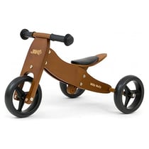 Ride On 2en1 JAKE DARK NATUREL - Milly Mally
