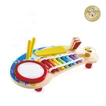 Super mini groupe table multi-instruments Coloré