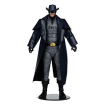 Batman Superman DC Multiverse - Figurine Batman (Western World) 18 cm