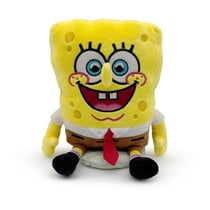 Bob l'éponge - Peluche Bob l'éponge Shoulder Rider 13 cm - Youtooz