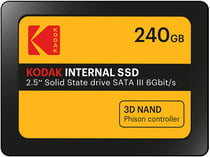 KODAK - Carte Internal SSD Power - 240GB