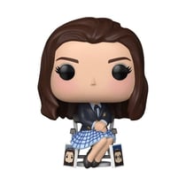 Disney - Figurine POP! Premium Princesse malgré elle Mia Transformation 9 cm