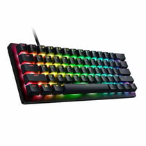 Clavier - Razer Huntsman V3 Pro TKL - Noir - AZERTY - Optique