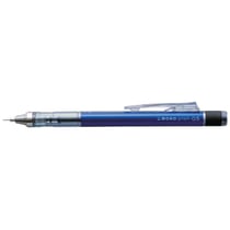 Porte-mine TOMBOW MONO GRAPH - Bleu - Mine 0,5 mm - Lot de 5