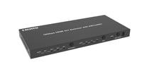 DVDO 4K HDMI 4-1 Switcher HDR ARC - Switch HDMI