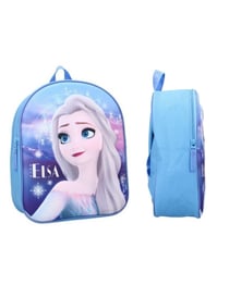 Sac à dos Mybagstory - Bleu - La Reine des Neiges - 1 compartiment