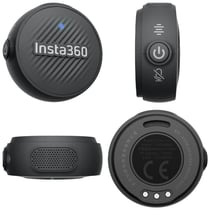 INSTA360 Mic Air Micro sans fil