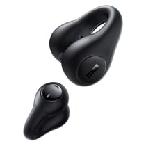 Ecouteurs sans fil Bluetooth - Baseus Bass 15 Clip - Noir