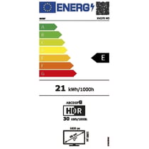 Écran Gamer Acer Nitro XV270 M3bmiiprx 27 pouces Full HD 180Hz