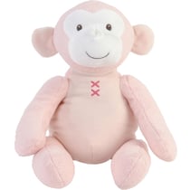 Peluche singe Marly 36 cm