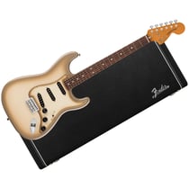 Vintera II Stratocaster 70th Anniversary LTD Rosewood Antigua + Etui Fender