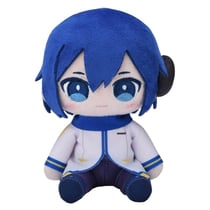 Hatsune Miku: Colorful Stage! Mysekai - Peluche Kaito S 13 cm