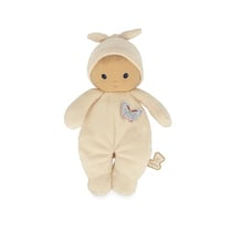 Ma premiere poupee bebe Jasmin