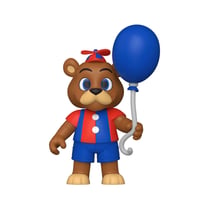 Five Nights at Freddy's - Figurine Balloon Freddy 13 cm
