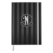 Mercredi - Carnet Nevermore Academy