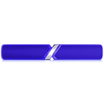 Enceinte Bluetooth Portable Extérieur Haut Parleur 10W TWS Appels Mains-Libres Bleu YONIS