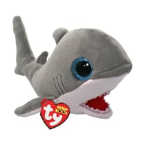Beanie Boos Finnegan le requin