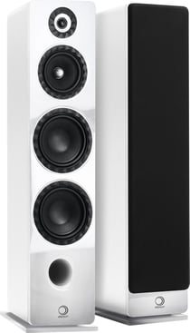 Elipson Prestige Facet 24F Blanc