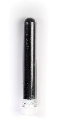 TUBE 3g PAILLETTES NOIR