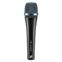 Sennheiser e 945 - Micro de chant