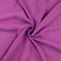 Tissu Viscose légère uni Lilas